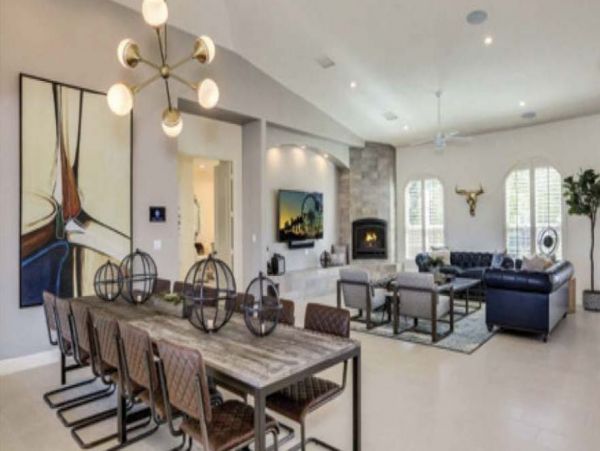Palm Desert Home 992957