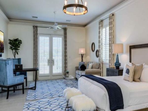 Palm Desert Home 992957