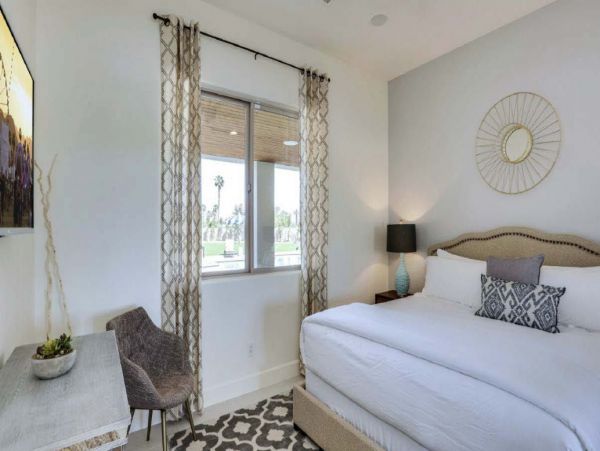 Palm Desert Home 992957