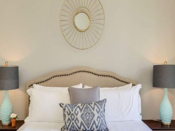 Palm Desert Home 992957