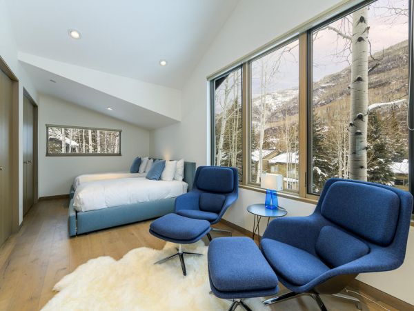 Vail Luxury Vacation Home 6 Bedrooms Sleeps 14 Guests
