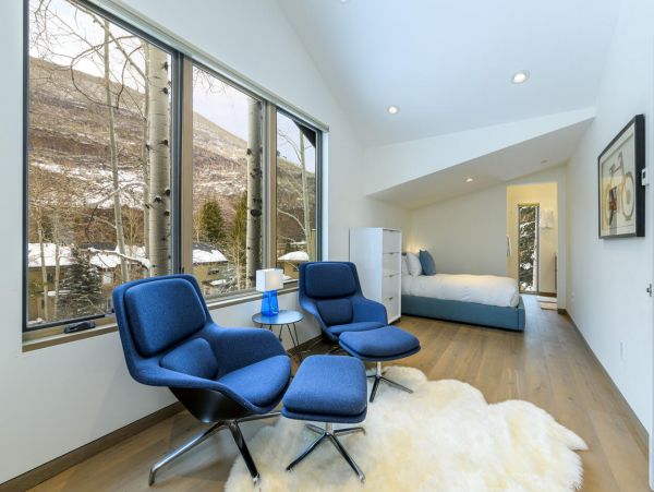 Vail Luxury Vacation Home 6 Bedrooms Sleeps 14 Guests