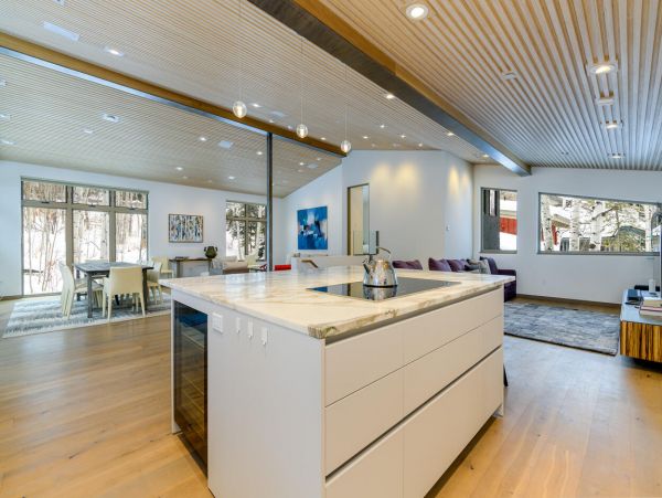 Vail Luxury Vacation Home 6 Bedrooms Sleeps 14 Guests