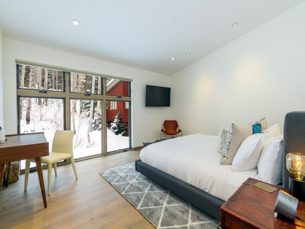 Vail Luxury Vacation Home 6 Bedrooms Sleeps 14 Guests