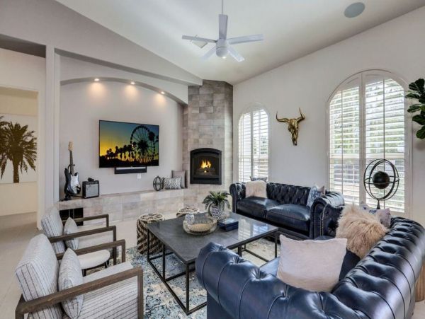 Palm Desert Home 992959
