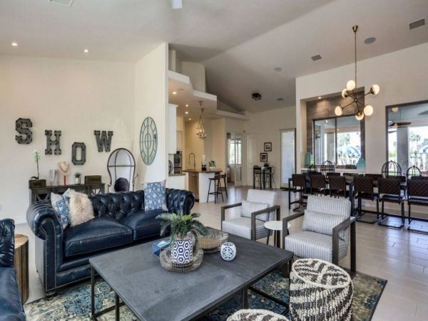 Palm Desert Home 992959