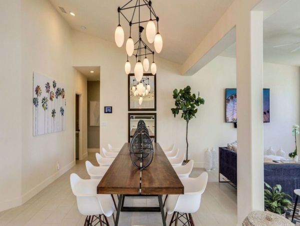 Palm Desert Home 992959