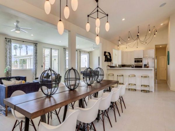 Palm Desert Home 992959