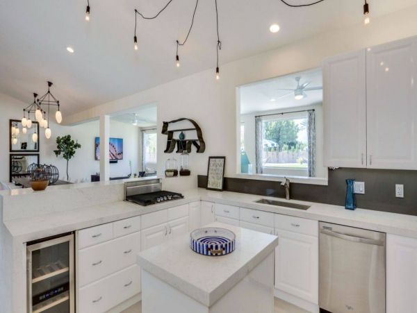 Palm Desert Home 992959