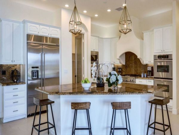 Palm Desert Home 992959
