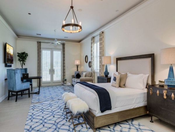 Palm Desert Home 992959