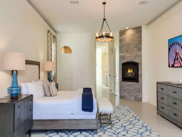 Palm Desert Home 992959