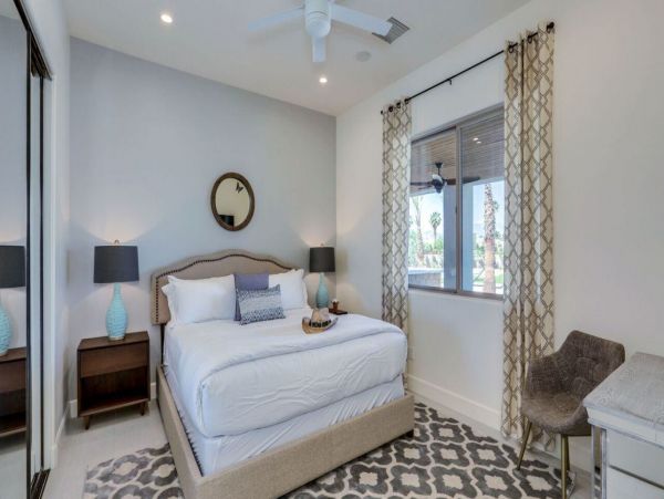 Palm Desert Home 992959