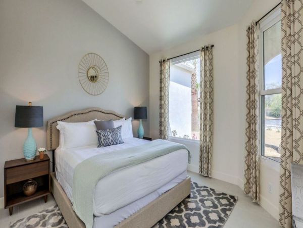 Palm Desert Home 992959