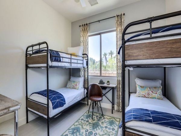 Palm Desert Home 992959