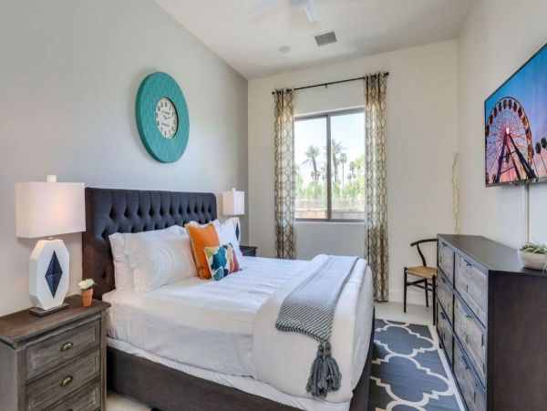 Palm Desert Home 992959