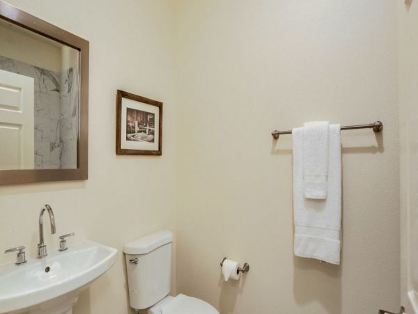Palm Desert Home 992959
