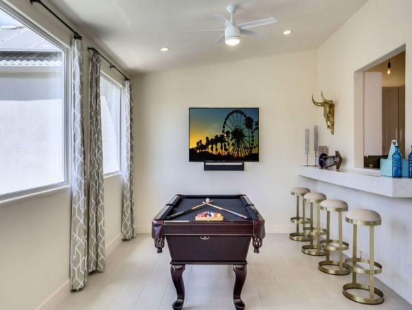 Palm Desert Home 992959