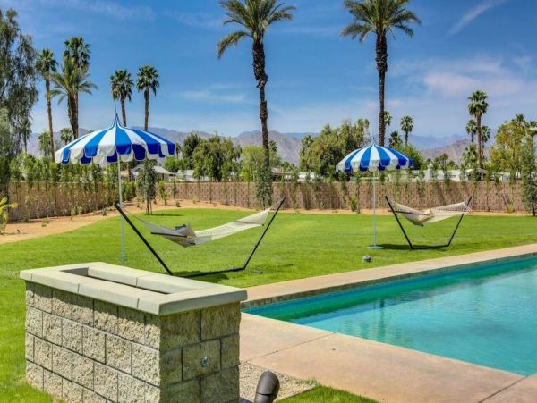 Palm Desert Home 992959