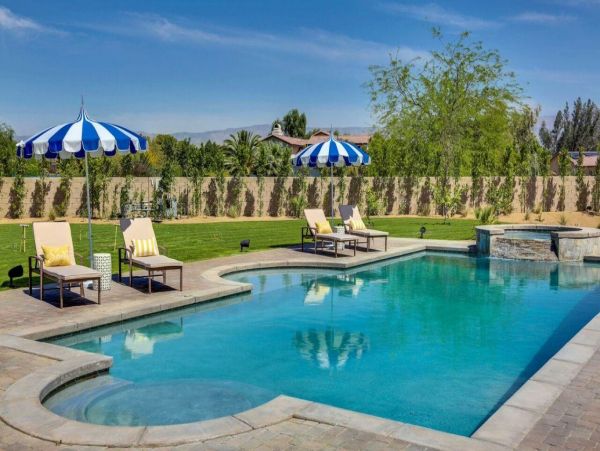 Palm Desert Home 992959