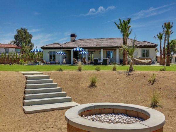 Palm Desert Home 992959
