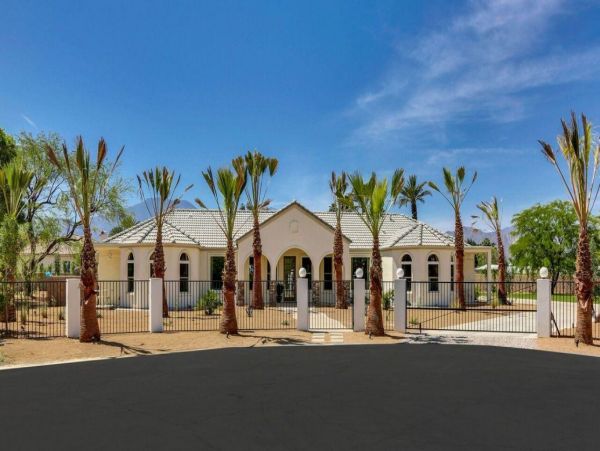 Palm Desert Home 992959