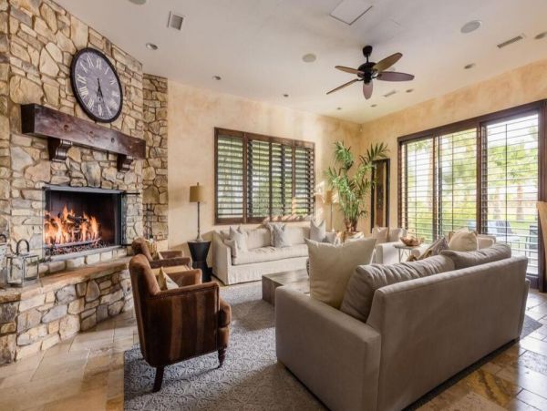 Palm Desert Home 992960