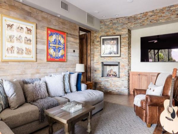 Palm Desert Home 992960