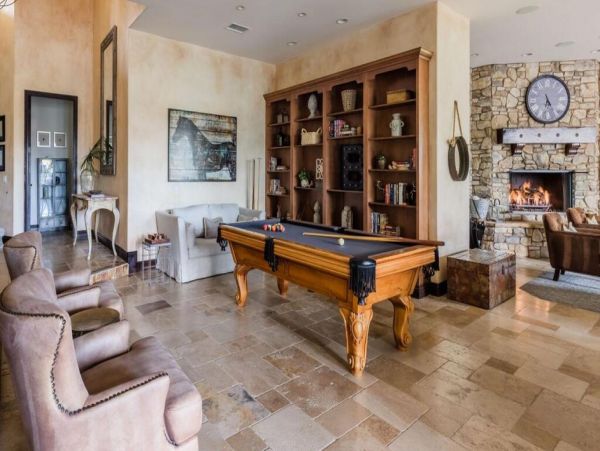 Palm Desert Home 992960