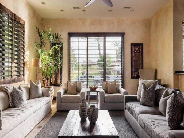 Palm Desert Home 992960