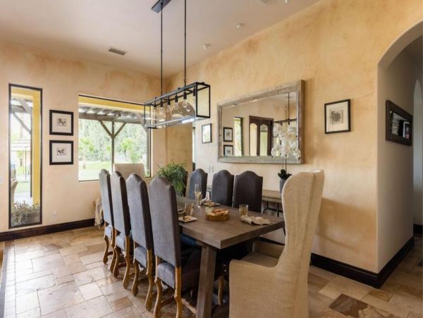 Palm Desert Home 992960
