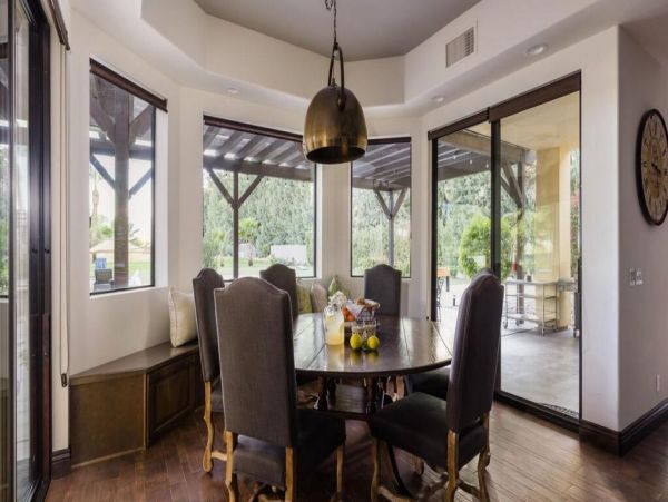 Palm Desert Home 992960