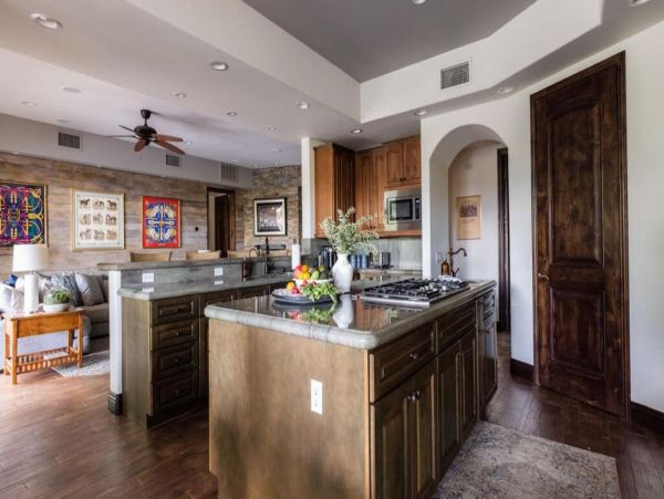 Palm Desert Home 992960