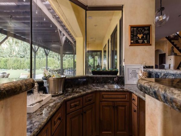 Palm Desert Home 992960