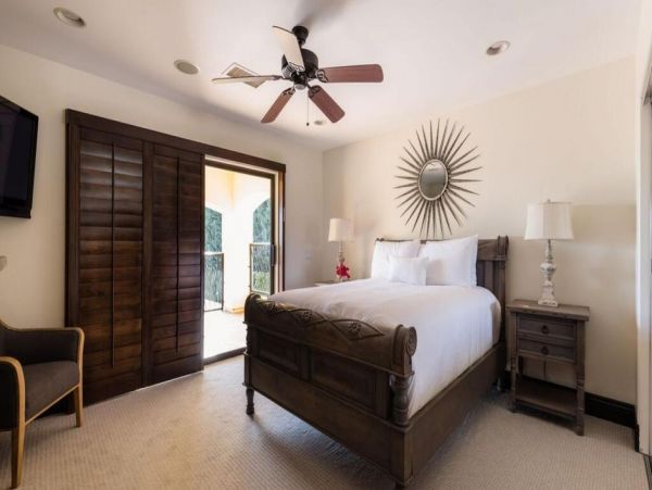 Palm Desert Home 992960