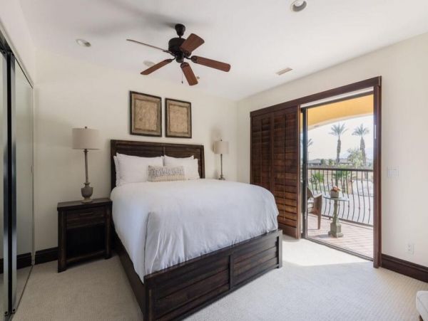 Palm Desert Home 992960
