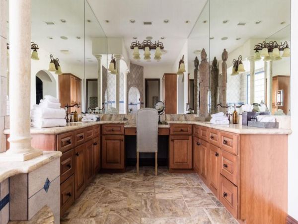 Palm Desert Home 992960
