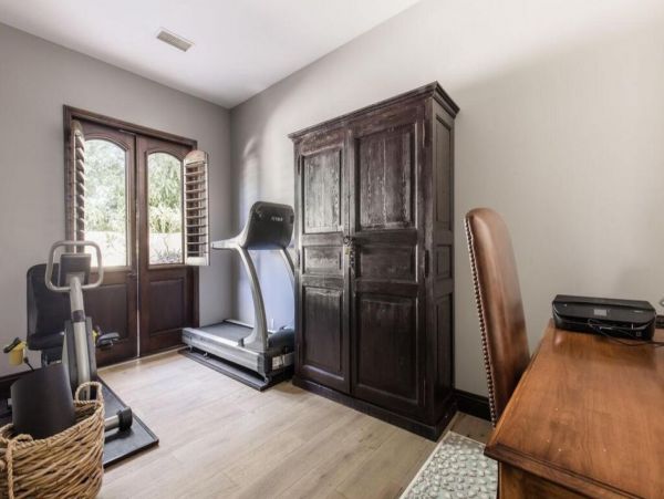 Palm Desert Home 992960