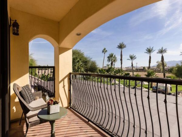 Palm Desert Home 992960