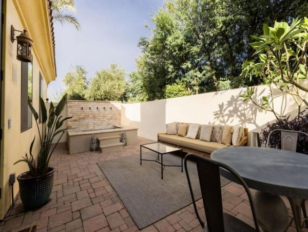 Palm Desert Home 992960