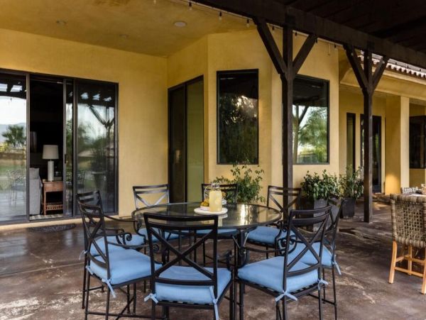 Palm Desert Home 992960