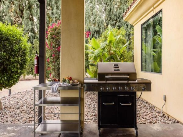 Palm Desert Home 992960