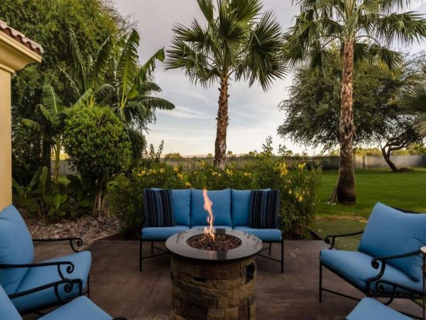 Palm Desert Home 992960