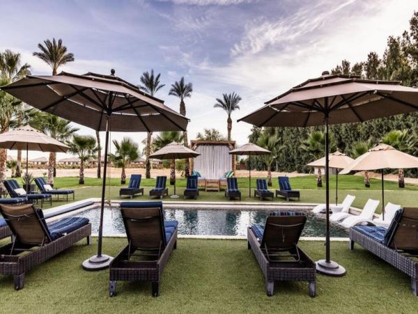 Palm Desert Home 992960
