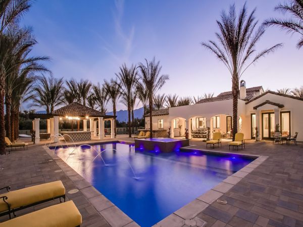 Palm Desert Home 992961