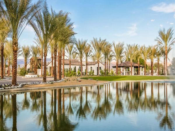 Palm Desert Home 992961