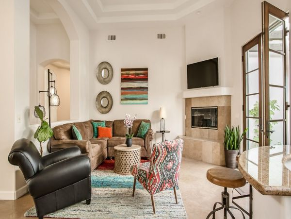 Palm Desert Home 992961