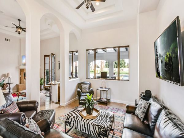 Palm Desert Home 992961