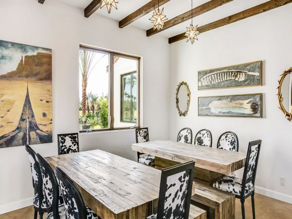 Palm Desert Home 992961