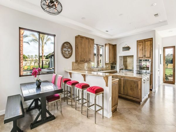 Palm Desert Home 992961